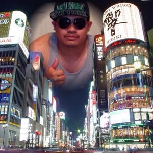 Meet your Posher, Baldomero